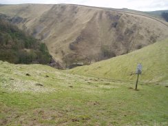 Gipsy Bank, Dovedale