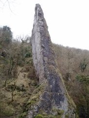 Ilam Rock