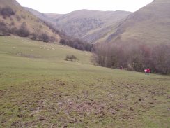 Dovedale