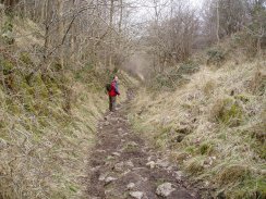 Path nr Soles Hollow