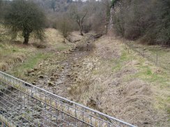 The River Hamps