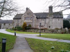 Hartington Youth Hostel