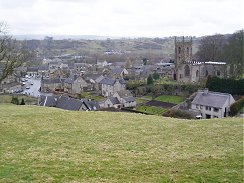 Hartington