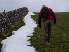 Gipsy Bank, Dovedale