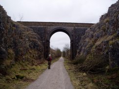 Tissington Trail