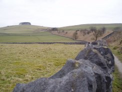 Tissington Trail