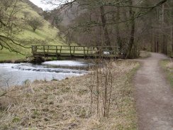 Coldeaton Bridge