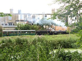 Miniature Railway