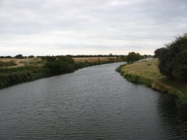 River Rother