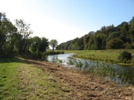 Royal Military Canal, Winchelsea
