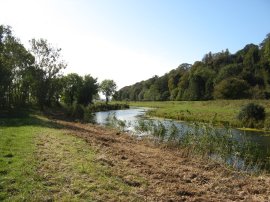 Royal Military Canal, Winchelsea