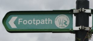 Royal Military Canal Path