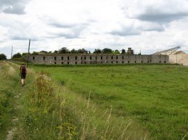 Cliffe Fort
