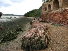 Medway Estuary