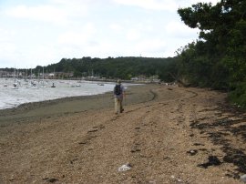 Medway Estuary