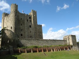 Rochester Castle