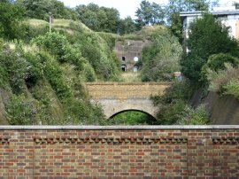 Fort Amherst