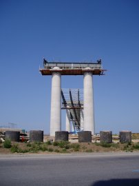 The Sheppey Crossing