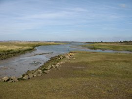 Conyer Creek