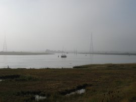 Faversham Creek