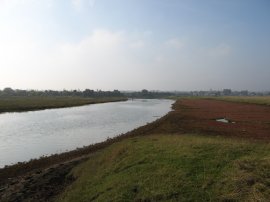 Faversham Creek