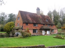 House, Smithers Lane