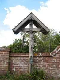 The Cross in West Street