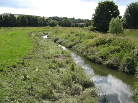 Cuckmere River, Alfriston