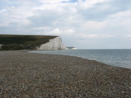 Cuckmere Haven