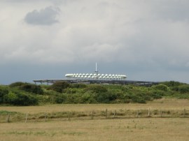  Seaford Radio Navigation beacon