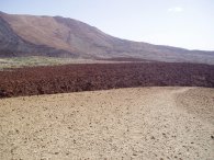 Las Caadas crater, Teide