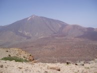 Mount Teide