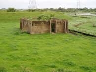 Dartford Marshes