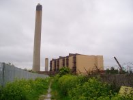 Littlebrook Power Station