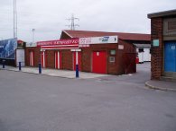 Gravesend and Northfleet FC
