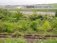 Ebbsfleet International Station