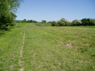 Darent Valley Path, Nr Otford