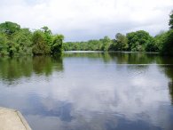 Highams Park Boating Lake