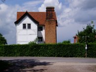 Queen Elizabeths' Hunting Lodge