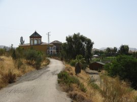 Hotel La Viuela