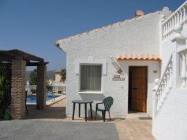 Casa Mariposa