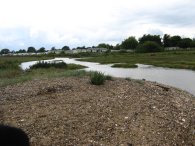 Old Ford Lock