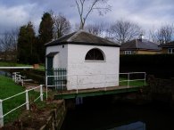 Old Sluice Gate