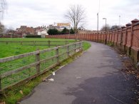 Wood Green Common