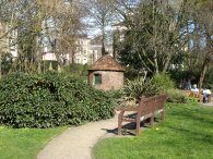 New River Watch Hut