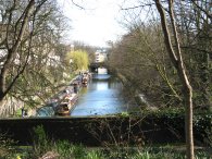 Regents Canal