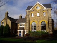 The Broadmead Pumping Station