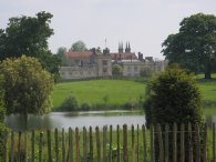 Penshurst Place