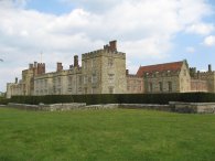 Penshurst Place