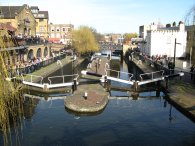 Camden Lock